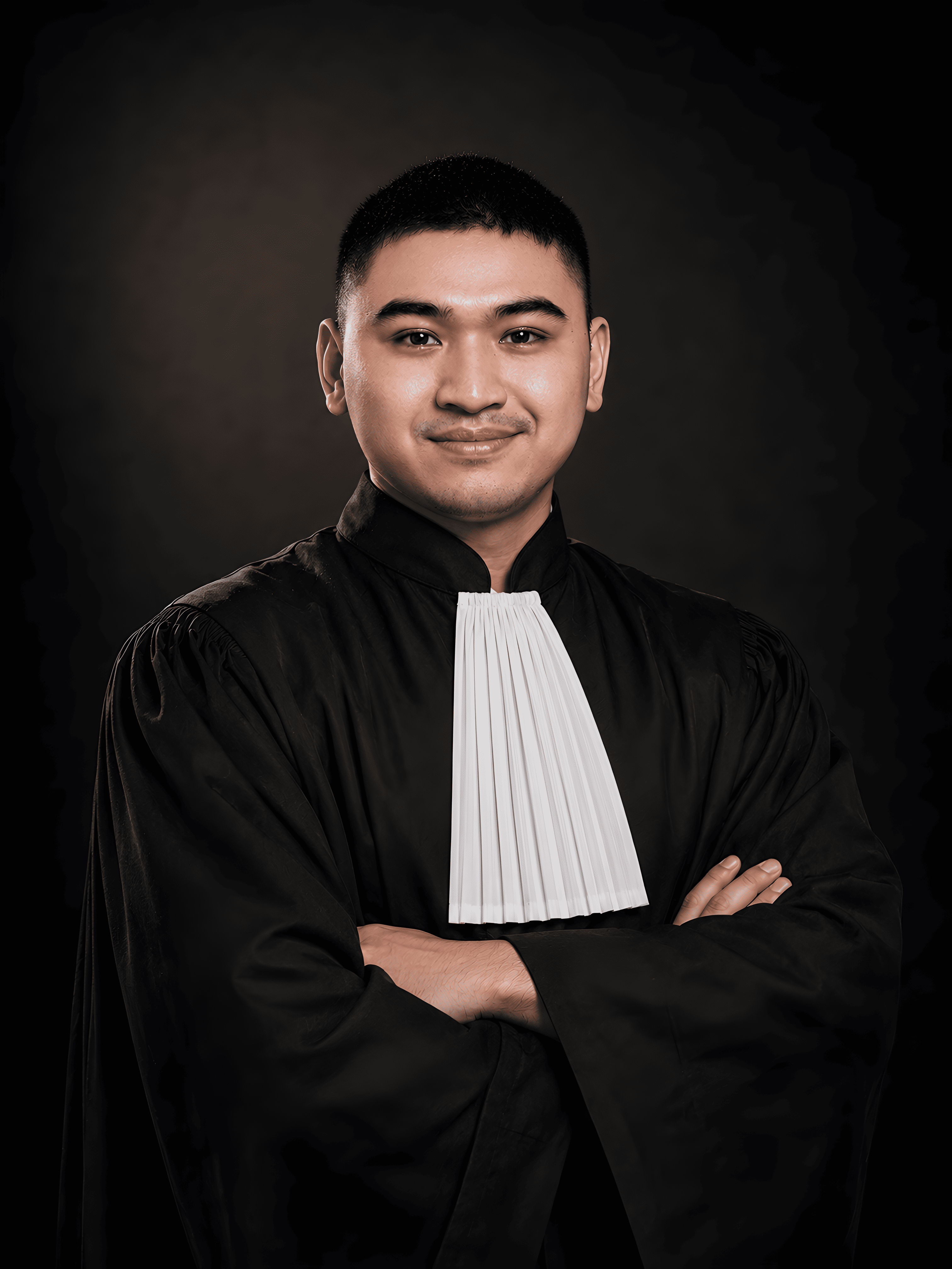 Chanandry Ageng P