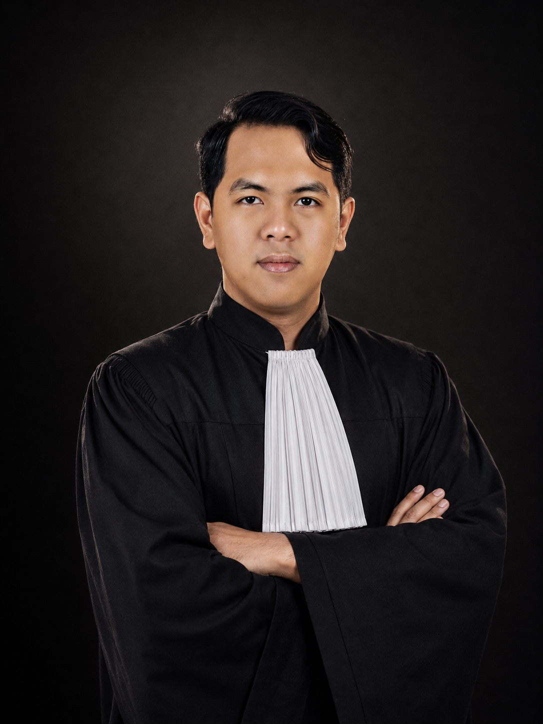 Iqbal Putra Satrio
